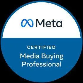Meta Blueprint Certified Media Buying Professional